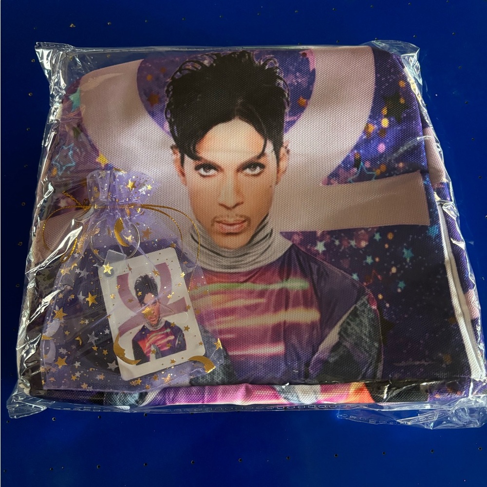 Prince lunchbox - Picture 2 of 5